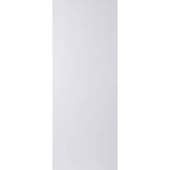 Jeld-Wen Flush White Internal Fire Door, (H)1981mm (W)762mm (T)44mm