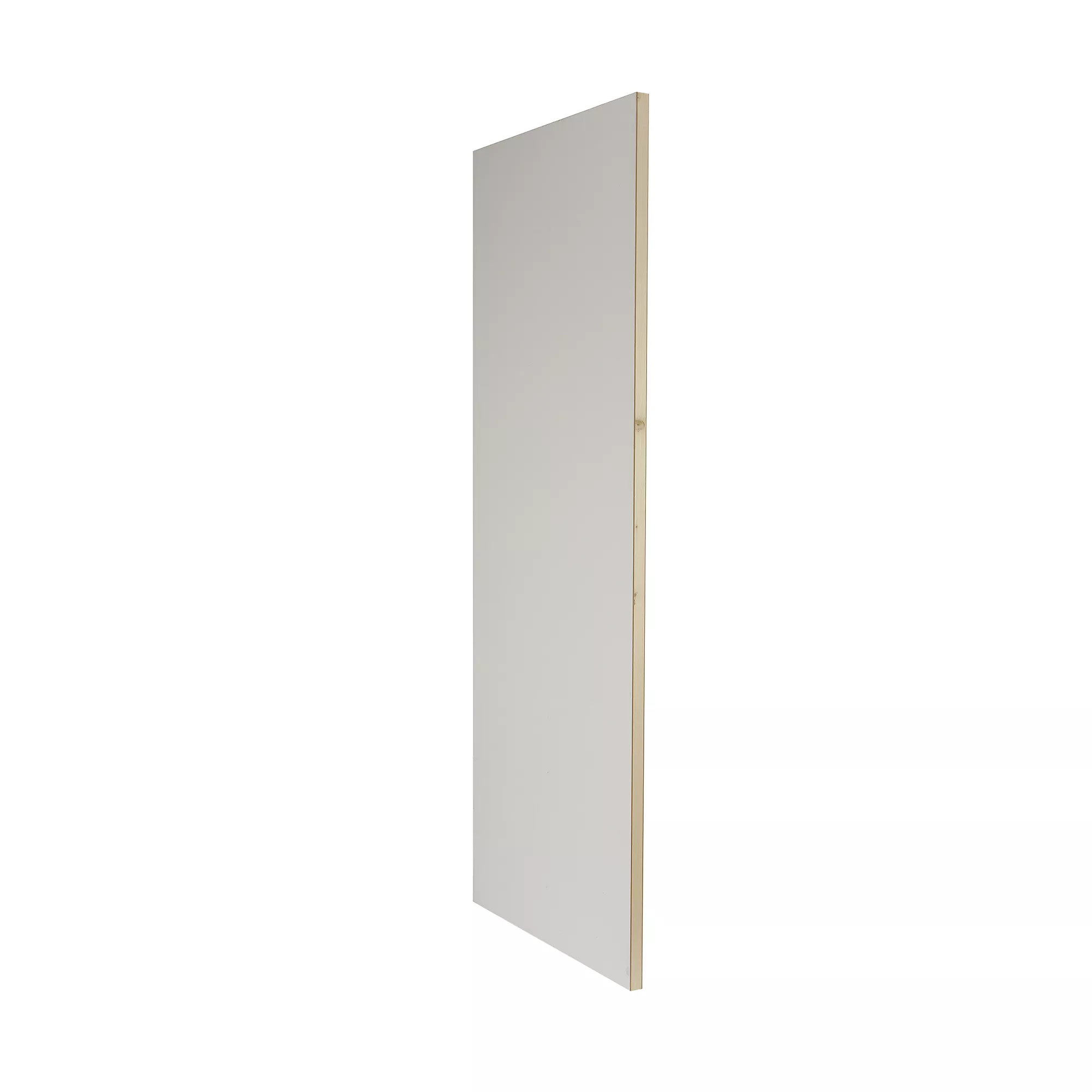 Jeld-Wen Flush White Internal Fire Door, (H)1981mm (W)762mm (T)44mm 4 Jeld-Wen Flush White Internal Fire Door, (H)1981mm (W)762mm (T)44mm - Image 2