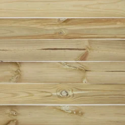 Khoper Autoclave Wooden Fence Panel (W)0.9m (H)1.8m -WoodDepot Shop khoper autoclave wooden fence panel w 0 9m h 1 8m3663602942405 02bq