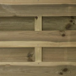 Klikstrom Douro Pressure Treated Fence Panel (W)0.9m (H)1.8m -WoodDepot Shop klikstrom douro pressure treated fence panel w 0 9m h 1 8m3663602431671 36c