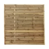 Klikstrom Douro Pressure Treated Fence Panel (W)1.8m (H)1.8m -WoodDepot Shop klikstrom douro pressure treated fence panel w 1 8m h 1 8m3663602431664 01bq