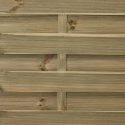 Klikstrom Douro Pressure Treated Fence Panel (W)1.8m (H)1.8m -WoodDepot Shop klikstrom douro pressure treated fence panel w 1 8m h 1 8m3663602431664 36c