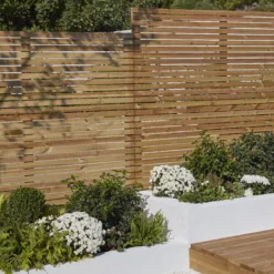 Klikstrom Lemhi Contemporary Closeboard Venetian Autoclave & Pressure Treated Wooden Fence Panel (W)1.8m (H)1.8m -WoodDepot Shop klikstrom lemhi contemporary closeboard venetian autoclave pressure treated wooden fence panel w 1 8m h 1 8m5059340046303 01i