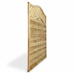 Klikstrom Mokcha Decorative Pressure Treated Fence Panel (W)1.8m (H)1.8m -WoodDepot Shop klikstrom mokcha decorative pressure treated fence panel w 1 8m h 1 8m3663602942481 03bq