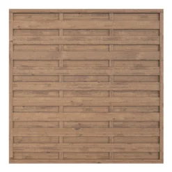 Klikstrom Tiama Pressure Treated 6ft Wooden Fence Panel (W)1.8m (H)1.8m -WoodDepot Shop klikstrom tiama pressure treated 6ft wooden fence panel w 1 8m h 1 8m5059340668284 04c