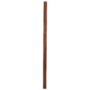 Klikstrom UC4 Brown Square Wooden Fence Post (H)2.4m (W)90mm -WoodDepot Shop klikstrom uc4 brown square wooden fence post h 2 4m w 90mm3663602432371 02c bq
