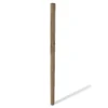 Klikstrom UC4 Natural Wooden Fence Post (H)1.8m (W)70mm -WoodDepot Shop klikstrom uc4 natural wooden fence post h 1 8m w 70mm3663602432319 01c bq