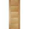 Linear Contemporary White Oak Veneer Internal Door, (H)1981mm (W)686mm (T)35mm -WoodDepot Shop linear contemporary white oak veneer internal door h 1981mm w 686mm t 35mm5056118702508 02c
