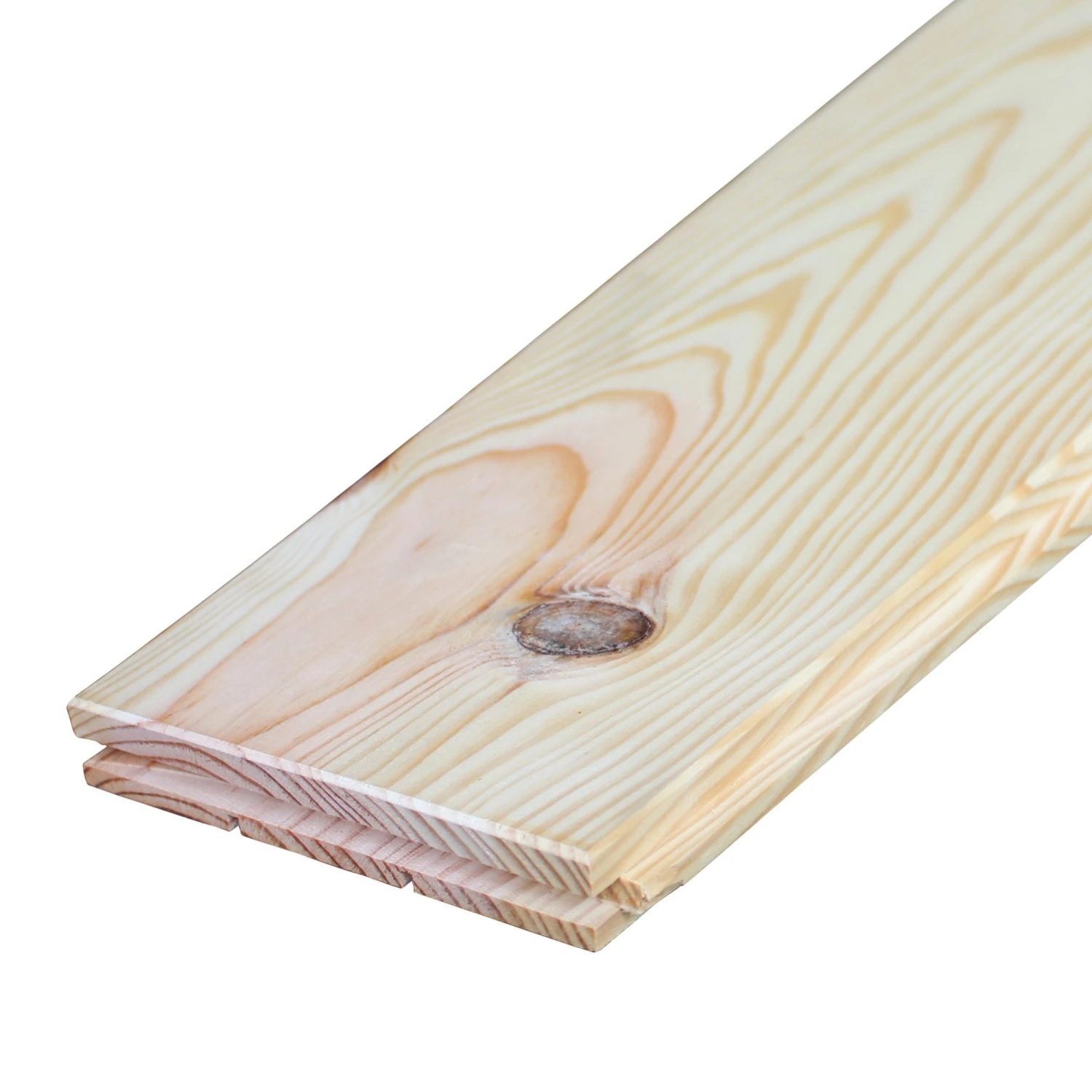 Maritime Pine Floorboard (L)2m (W)140mm (T)21mm, Pack Of 5 3 Maritime Pine Floorboard (L)2m (W)140mm (T)21mm, Pack Of 5