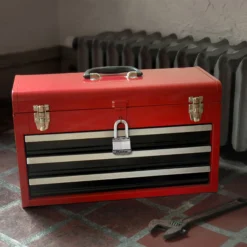 Master Lock Excell Heavy Duty Laminated Steel Black Medium Open Shackle Padlock (W)45mm -WoodDepot Shop master lock excell heavy duty laminated steel black medium open shackle padlock w 45mm3520190929600 24c bq