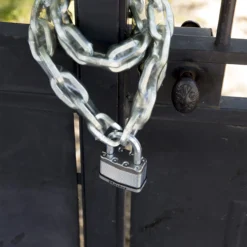 Master Lock Excell Heavy Duty Laminated Steel Black Medium Open Shackle Padlock (W)45mm -WoodDepot Shop master lock excell heavy duty laminated steel black medium open shackle padlock w 45mm3520190929600 25c bq