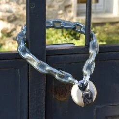 Master Lock Excell Heavy Duty Stainless Steel Closed Shackle Disc Padlock (W)70mm -WoodDepot Shop master lock excell heavy duty stainless steel closed shackle disc padlock w 70mm3520190929679 01i bq