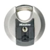 Master Lock Excell Heavy Duty Stainless Steel Closed Shackle Disc Padlock (W)70mm -WoodDepot Shop master lock excell heavy duty stainless steel closed shackle disc padlock w 70mm3520190929679 02c bq