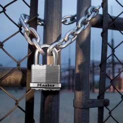 Master Lock Weather Tough Laminated Steel Padlock (W)45mm, Pack Of 2 -WoodDepot Shop master lock weather tough laminated steel padlock w 45mm pack of 23520190936837 01i bq