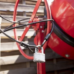 Master Lock Weather Tough Laminated Steel Padlock (W)45mm, Pack Of 2 -WoodDepot Shop master lock weather tough laminated steel padlock w 45mm pack of 23520190936837 21c bq