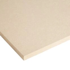 MDF Board (L)1.83m (W)0.61m (T)18mm 12440g