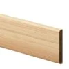 Metsä Wood Pine Bullnose Architrave (L)2.1m (W)69mm (T)12mm, Pack Of 5 2 Metsä Wood Pine Bullnose Architrave (L)2.1m (W)69mm (T)12mm, Pack Of 5 -WoodDepot Shop metsa wood pine bullnose architrave l 2 1m w 69mm t 12mm pack of 55022652843977 03c bq
