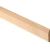 Metsä Wood Pine Chamfered Architrave (L)2.1m (W)45mm (T)15mm, Pack Of 8 -WoodDepot Shop metsa wood pine chamfered architrave l 2 1m w 45mm t 15mm pack of 85022652844042 03c bq