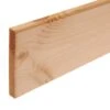 Metsä Wood Pine Rounded Skirting Board (L)3m (W)94mm (T)12mm, Pack Of 5 2 Metsä Wood Pine Rounded Skirting Board (L)3m (W)94mm (T)12mm, Pack Of 5 -WoodDepot Shop metsa wood pine rounded skirting board l 3m w 94mm t 12mm pack of 55014957046368 02bq