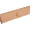 Metsä Wood Pine Rounded Skirting Board (L)3m (W)94mm (T)12mm 2 Metsä Wood Pine Rounded Skirting Board (L)3m (W)94mm (T)12mm -WoodDepot Shop metsa wood pine rounded skirting board l 3m w 94mm t 12mm5014957046375 01c BQ
