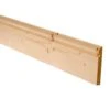 Metsä Wood Pine Torus Skirting Board (L)2.4m (W)169mm (T)15mm, Pack Of 4 2 Metsä Wood Pine Torus Skirting Board (L)2.4m (W)169mm (T)15mm, Pack Of 4 -WoodDepot Shop metsa wood pine torus skirting board l 2 4m w 169mm t 15mm pack of 45022652844110 03c bq