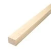 Metsä Wood Rough Sawn Whitewood Spruce Timber (L)2.4m (W)75mm (T)63mm -WoodDepot Shop metsa wood rough sawn whitewood spruce timber l 2 4m w 75mm t 63mm3663602860600 01c bq