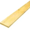 Metsä Wood Rough Sawn Whitewood Stick Timber (L)2.4m (W)150mm (T)22mm, Pack Of 4 -WoodDepot Shop metsa wood rough sawn whitewood stick timber l 2 4m w 150mm t 22mm pack of 43663602862543 01c BQ