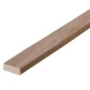 Metsä Wood Rough Sawn Whitewood Stick Timber (L)2.4m (W)38mm (T)15mm, Pack Of 8