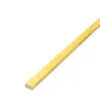 Metsä Wood Rough Sawn Whitewood Stick Timber (L)2.4m (W)38mm (T)22mm, Pack Of 8