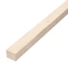 Metsä Wood Rough Sawn Whitewood Stick Timber (L)2.4m (W)38mm (T)47mm, Pack Of 4 -WoodDepot Shop metsa wood rough sawn whitewood stick timber l 2 4m w 38mm t 47mm pack of 43663602862444 01c bq
