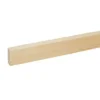 Metsä Wood Rough Sawn Whitewood Stick Timber (L)2.4m (W)50mm (T)25mm, Pack Of 4 -WoodDepot Shop metsa wood rough sawn whitewood stick timber l 2 4m w 50mm t 25mm pack of 43663602862352 01c bq