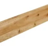 Metsä Wood Sawn Whitewood Spruce Stick Timber (L)1.8m (W)150mm (T)22mm, Pack Of 4 -WoodDepot Shop metsa wood sawn whitewood spruce stick timber l 1 8m w 150mm t 22mm pack of 43663602558620 01c bq