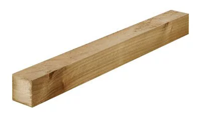 Metsä Wood Sawn Whitewood Spruce Stick Timber (L)1.8m (W)50mm (T)47mm, Pack Of 4 3 Metsä Wood Sawn Whitewood Spruce Stick Timber (L)1.8m (W)50mm (T)47mm, Pack Of 4