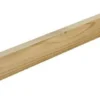 Metsä Wood Sawn Whitewood Stick Timber (L)1.8m (W)50mm (T)22mm, Pack Of 4