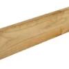 Metsä Wood Sawn Whitewood Stick Timber (L)1.8m (W)75mm (T)22mm, Pack Of 4