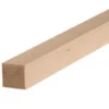 Metsä Wood Smooth Planed Square Edge Whitewood Spruce Stick Timber (L)1.8m (W)34mm (T)34mm, Pack Of 4 -WoodDepot Shop metsa wood smooth planed square edge whitewood spruce stick timber l 1 8m w 34mm t 34mm pack of 43663602552901 36c bq