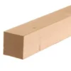 Metsä Wood Smooth Planed Square Edge Whitewood Spruce Stick Timber (L)1.8m (W)44mm (T)44mm, Pack Of 4 -WoodDepot Shop metsa wood smooth planed square edge whitewood spruce stick timber l 1 8m w 44mm t 44mm pack of 43663602552918 36c bq