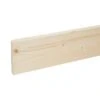 Metsä Wood Smooth Planed Square Edge Whitewood Spruce Stick Timber (L)2.4m (W)119mm (T)18mm, Pack Of 4 -WoodDepot Shop metsa wood smooth planed square edge whitewood spruce stick timber l 2 4m w 119mm t 18mm pack of 43663602861812 01c bq