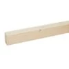 Metsä Wood Smooth Planed Square Edge Whitewood Spruce Stick Timber (L)2.4m (W)44mm (T)34mm, Pack Of 4 -WoodDepot Shop metsa wood smooth planed square edge whitewood spruce stick timber l 2 4m w 44mm t 34mm pack of 43663602861928 01bq