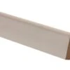 Metsä Wood White MDF Bullnose Architrave (L)2.1m (W)44mm (T)14.5mm, Pack Of 5 1 Metsä Wood White MDF Bullnose Architrave (L)2.1m (W)44mm (T)14.5mm, Pack Of 5 -WoodDepot Shop metsa wood white mdf bullnose architrave l 2 1m w 44mm t 14 5mm pack of 55022652844035 03c bq