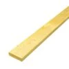 Metsä WoodTreated Rough Sawn Whitewood Spruce Timber (L)3m (W)100mm (T)22mm, Pack Of 3 -WoodDepot Shop metsa woodtreated rough sawn whitewood spruce timber l 3m w 100mm t 22mm pack of 33663602862604 01c BQ