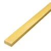 Metsä WoodTreated Rough Sawn Whitewood Timber (L)3m (W)50mm (T)22mm, Pack Of 4