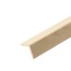 Natural Pine Angled Edge Moulding (L)2.4m (W)38mm (T)38mm 1 Natural Pine Angled Edge Moulding (L)2.4m (W)38mm (T)38mm -WoodDepot Shop natural pine angled edge moulding l 2 4m w 38mm t 38mm3663602871958 01bq