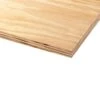 Natural Softwood Plywood Board (L)2.44m (W)1.22m (T)12mm 15400g -WoodDepot Shop natural softwood plywood board l 2 44m w 1 22m t 12mm 15400g5397007230758 01bq