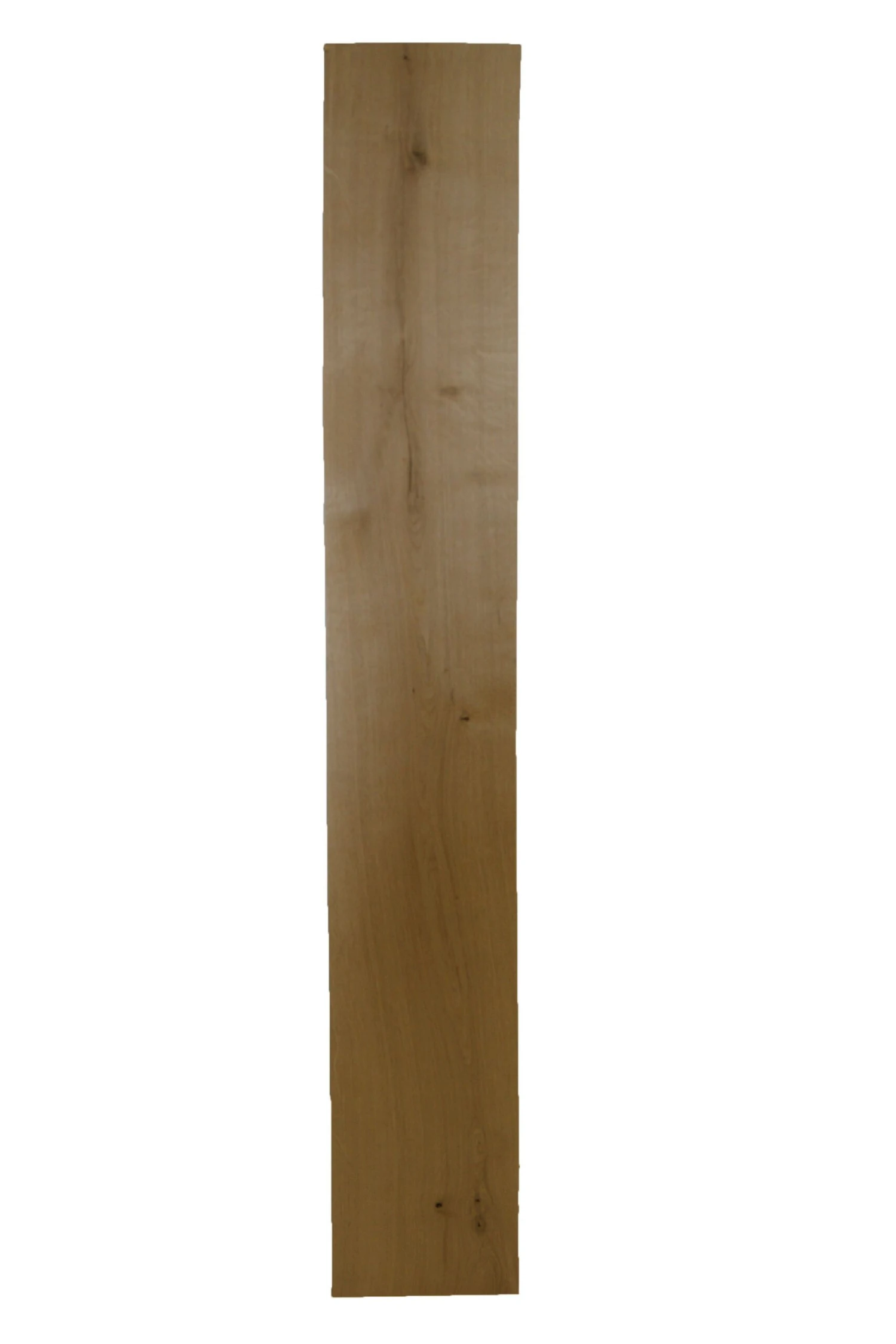 Natural Square Edge Oak Furniture Board, (L)1.8m (W)200mm-300mm (T)25mm 3 Natural Square Edge Oak Furniture Board, (L)1.8m (W)200mm-300mm (T)25mm