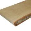 Natural Waney Edge Oak Furniture Board, (L)0.9m (W)250mm-300mm (T)25mm -WoodDepot Shop natural waney edge oak furniture board l 0 9m w 250mm 300mm t 25mm5059340095844 01c
