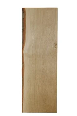 Natural Waney Edge Oak Furniture Board, (L)0.9m (W)250mm-300mm (T)25mm -WoodDepot Shop natural waney edge oak furniture board l 0 9m w 250mm 300mm t 25mm5059340095851 02c bq