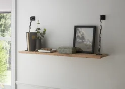 Natural Waney Edge Oak Furniture Board, (L)0.9m (W)250mm-300mm (T)25mm -WoodDepot Shop natural waney edge oak furniture board l 0 9m w 250mm 300mm t 25mm5059340095851 04i bq