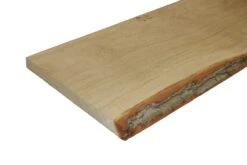 Natural Waney Edge Oak Furniture Board, (L)1.2m (W)250mm-300mm (T)25mm -WoodDepot Shop natural waney edge oak furniture board l 1 2m w 250mm 300mm t 25mm5059340095844 01c