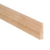 Oak Ogee Architrave (L)2.15m (W)70mm (T)18mm, Pack Of 5 -WoodDepot Shop oak ogee architrave l 2 15m w 70mm t 18mm pack of 55022652847425 03c bq